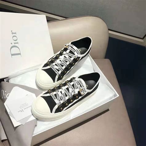 sneakers dior donna|christian Dior sneakers for women.